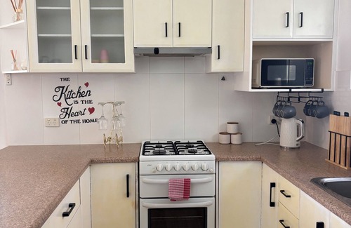 Para Hills House | Sunflower Homes Classy and Cozy