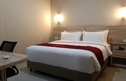 Sedati Hotel | Sunflower Hotel Syariah near Juanda Airport