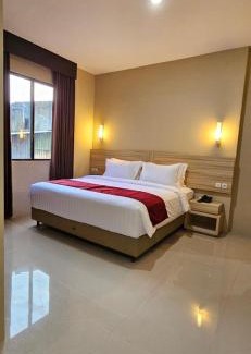 Sedati Hotel | Sunflower Hotel Syariah near Juanda Airport