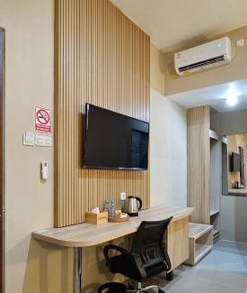 Sedati Hotel | Sunflower Hotel Syariah near Juanda Airport