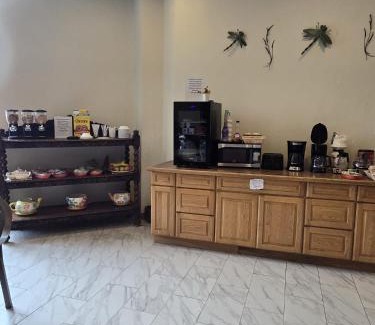 Fairfield Hotel | Sunflower Hotel