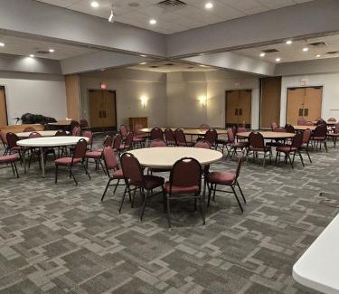 Fairfield Hotel | Sunflower Hotel