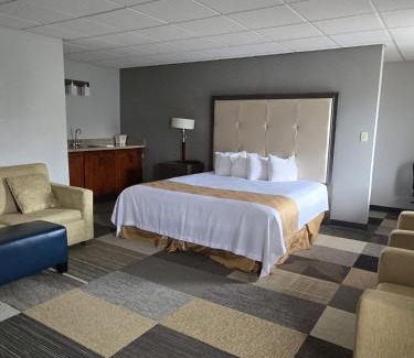 Fairfield Hotel | Sunflower Hotel