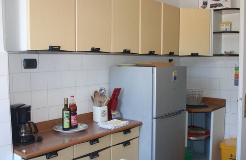 Levanto Apartment | Sunflower Levanto central 100 meters from the sea with views across the valley