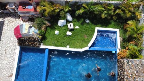 Jarabacoa Villa | Sunflower village villa girasoles