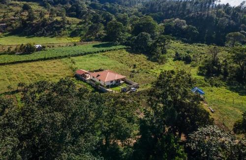 Jarabacoa Villa | Sunflower village villa girasoles