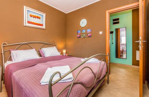 Cizici Apartment | SunFun