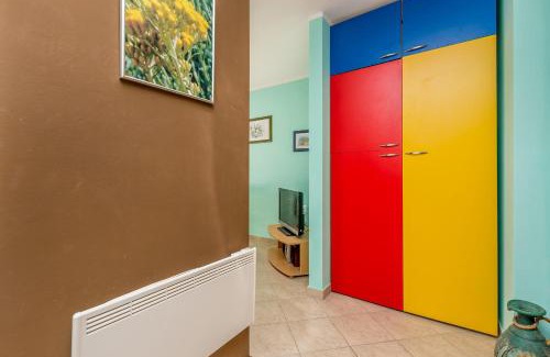 Cizici Apartment | SunFun