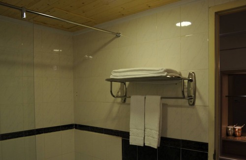 Cianjin District Hotel | Sung Tai Hotel