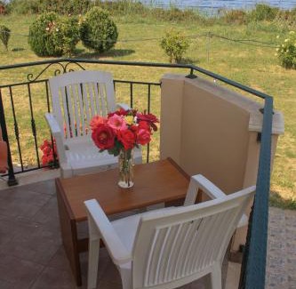 Veria Apartment | Sungate Beach