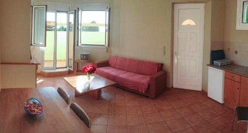 Veria Apartment | Sungate Beach