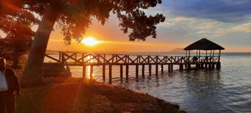 Mangochi House | Sungeni Cottage @ Lake Malawi