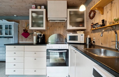 Oster Somarken House | "Sunita" - 300m from the sea by Interhome