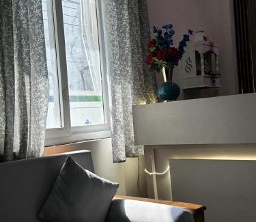 Udyog Vihar House | Sunita Residency