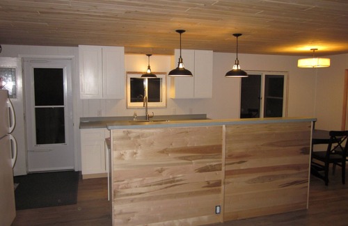Presque Isle Cottage | Sunkissed Cottage, Presque Isle MI