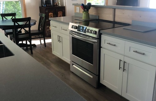 Presque Isle Cottage | Sunkissed Cottage, Presque Isle MI