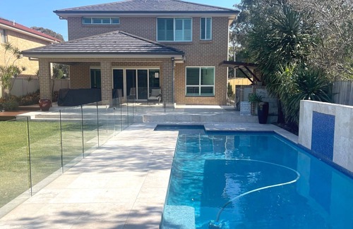 Callala Beach House | Sunkissed Manor sleeps 12