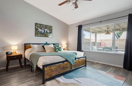 Deer Valley House | Sunkissed Private Pool 3BR Oasis w Outdoor Lounge