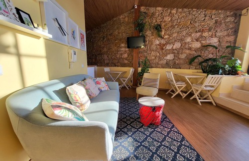 Se Bed & Breakfast | Sunlight House