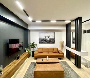 Centar Apartment | Sunlight Luxe Apartment