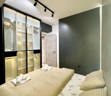 Centar Apartment | Sunlight Luxe Apartment