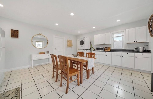 Allston Apartment | Sunlit Corner Room in Shared Apt Near Everything