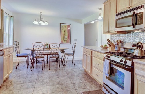 West Woodstock House | Sunlit VT Country Home w/Hot Tub. Ideal location near Woodstock village
