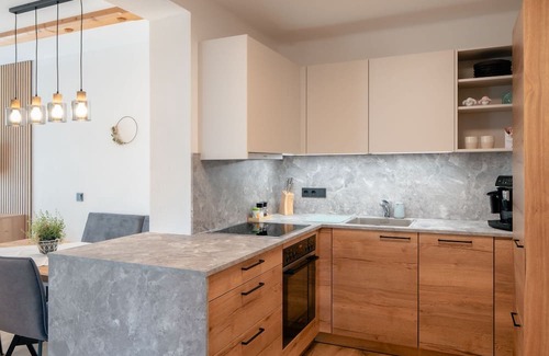 Oberhofen am Irrsee Apartment | Sunnhof - Arnika vacation apartment
