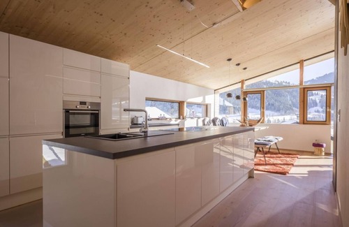 Soell Apartment | Sunnseit's apartment