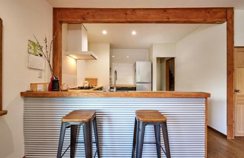 Otari-mura Ski Chalet | Sunnsnow Tall house