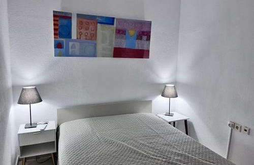 Komotini Apartment | SUNNY 2, Two-bedroom house with parking