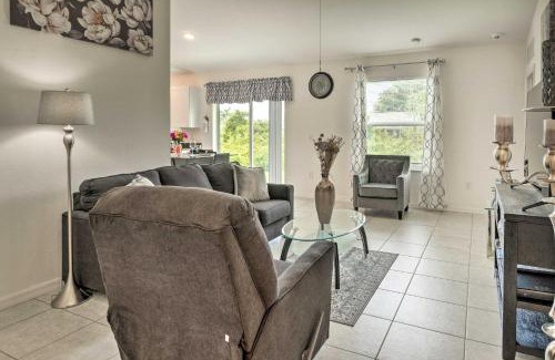 Deep Creek House | Sunny Abode Less Than 1 Mi to Peace River Preserve!