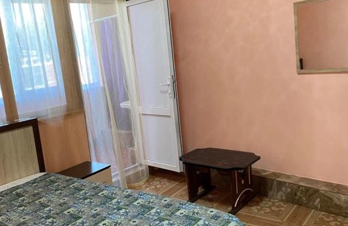 Golubye Dali House | Sunny Adler Guest house