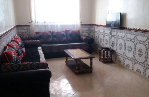 Agadir Apartment | SUNNY AGADIR APARTMENT