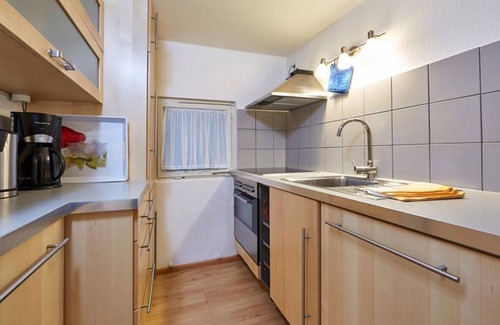 Oberammergau Apartment | Sunny Ammer Suite - Apartments Casavalu
