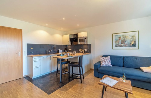 Schliengen Apartment | Sunny and quiet apartments surrounded by greenery