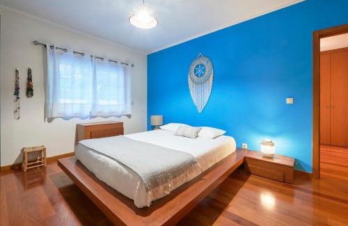 Carcavelos Apartment | Sunny apartament at Carcavelos Beach, by TimeCooler