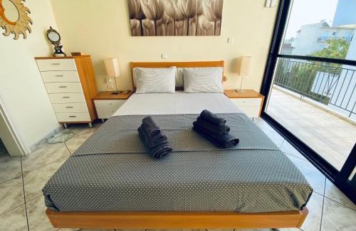 Amaliada Apartment | Sunny Apartment Amaliada