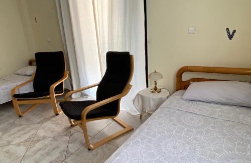 Amaliada Apartment | Sunny Apartment Amaliada