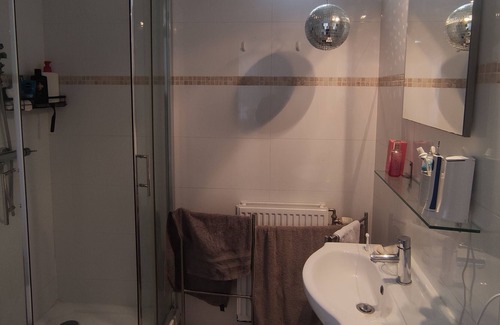 Harmonie Apartment | Sunny Apartment close to city center of Antwerp