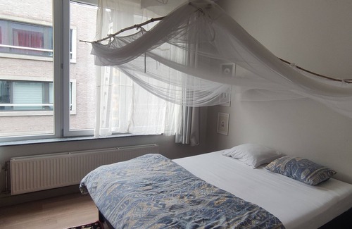 Harmonie Apartment | Sunny Apartment close to city center of Antwerp
