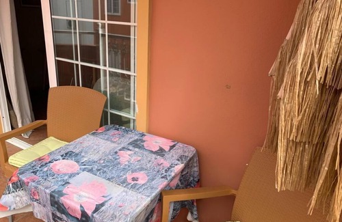Playa San Juan Apartment | Sunny apartment close to the sea with WIFI, Playa San Juan Apartment Emma
