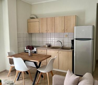 Stavroupoli Apartment | Sunny apartment