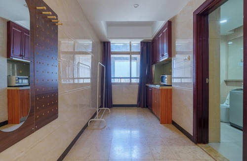 Beijing Road Hotel | Sunny Apartment - Guangzhou Beijing Road Jinyuan