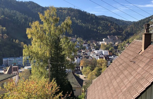 Schramberg Apartment | Sunny apartment in a premium location