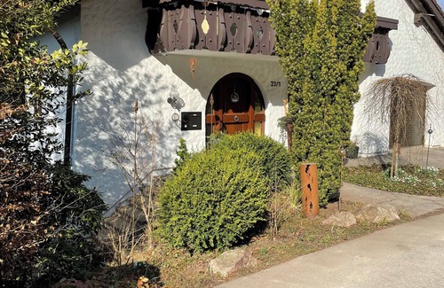 Schramberg Apartment | Sunny apartment in a premium location