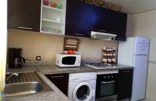 Branes Apartment | Sunny apartment