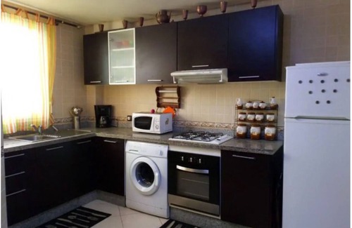 Branes Apartment | Sunny apartment