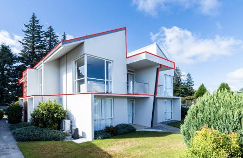 Methven Apartment | Sunny Apartment Methven