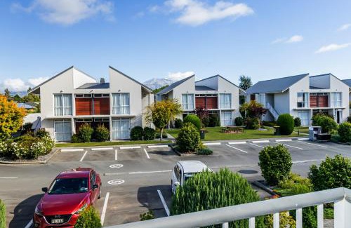 Methven Apartment | Sunny Apartment Methven